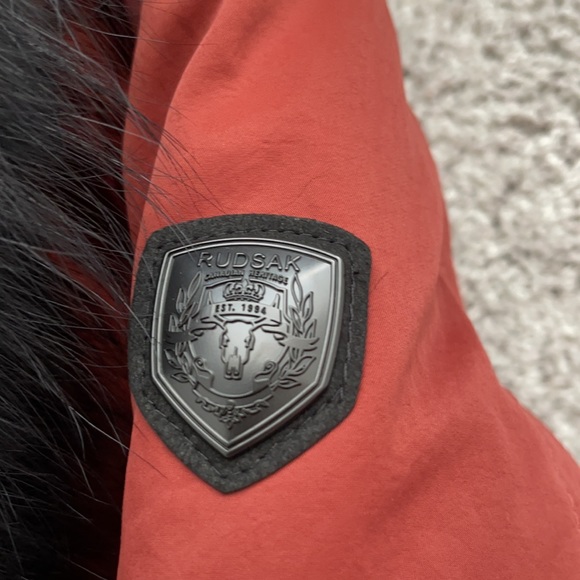 Rudsak – Mingla Down-Filled Parka (Brand New without tag) - Picture 4 of 5